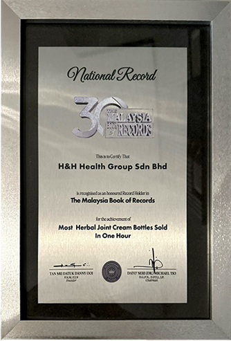 Certificate 3
